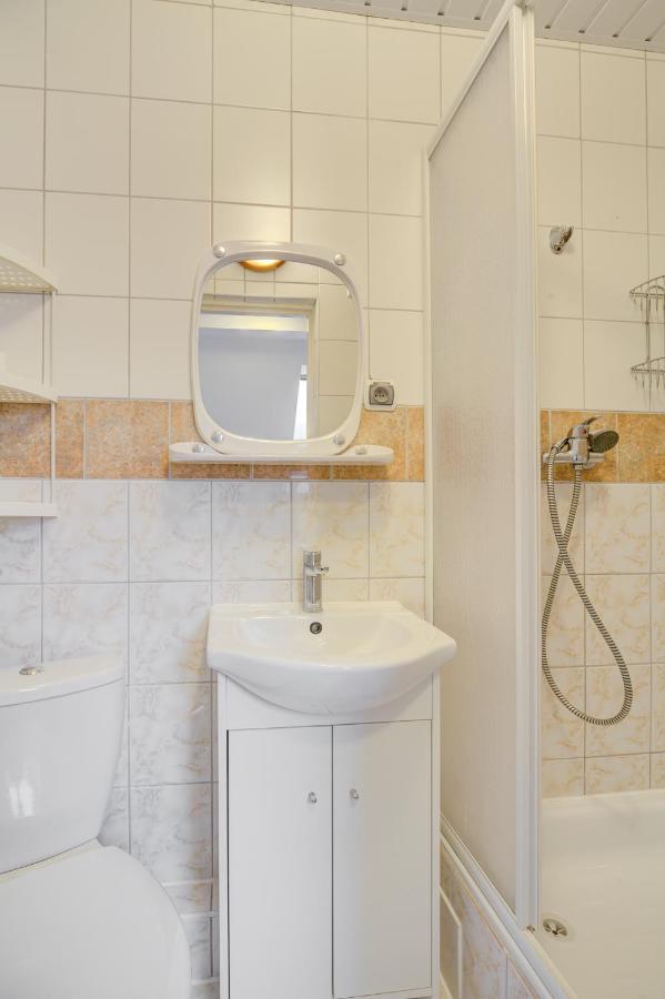 Willa Karla Krynica Zdroj Ngoại thất bức ảnh